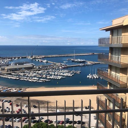 Apartamento Jaume II Palamos Exterior photo