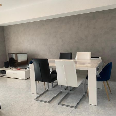 Apartamento Jaume II Palamos Exterior photo