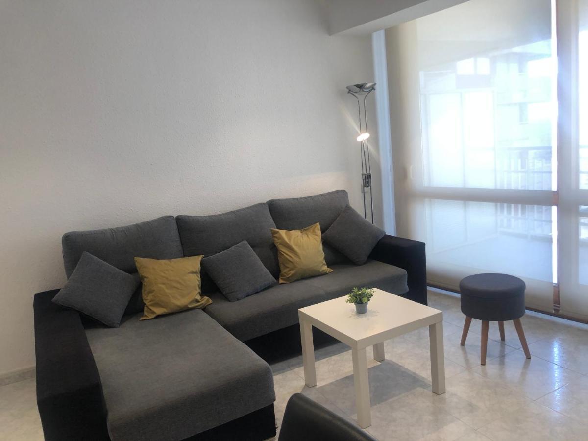 Apartamento Jaume II Palamos Exterior photo