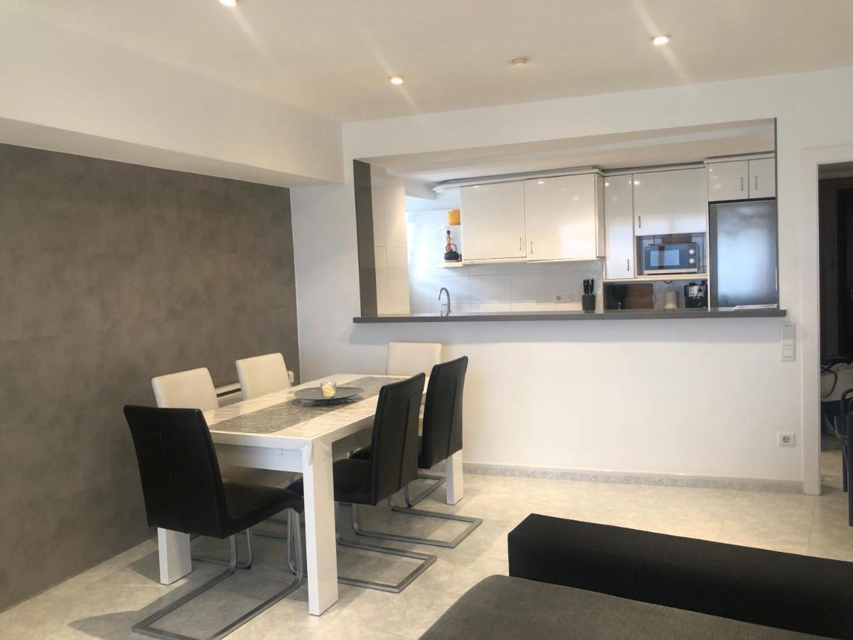 Apartamento Jaume II Palamos Exterior photo