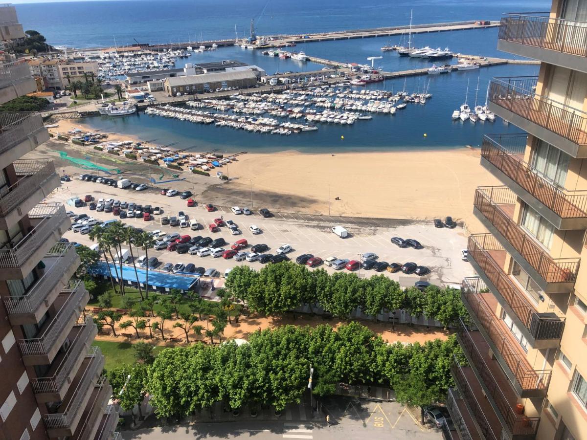 Apartamento Jaume II Palamos Exterior photo