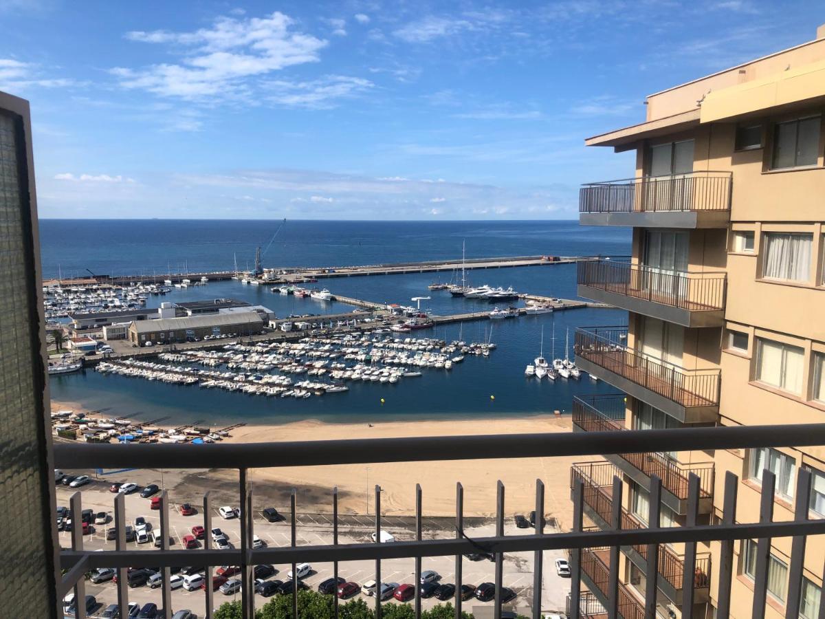 Apartamento Jaume II Palamos Exterior photo