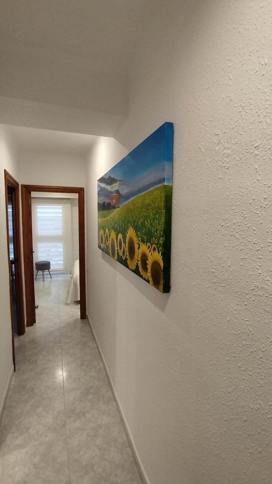Apartamento Jaume II Palamos Exterior photo