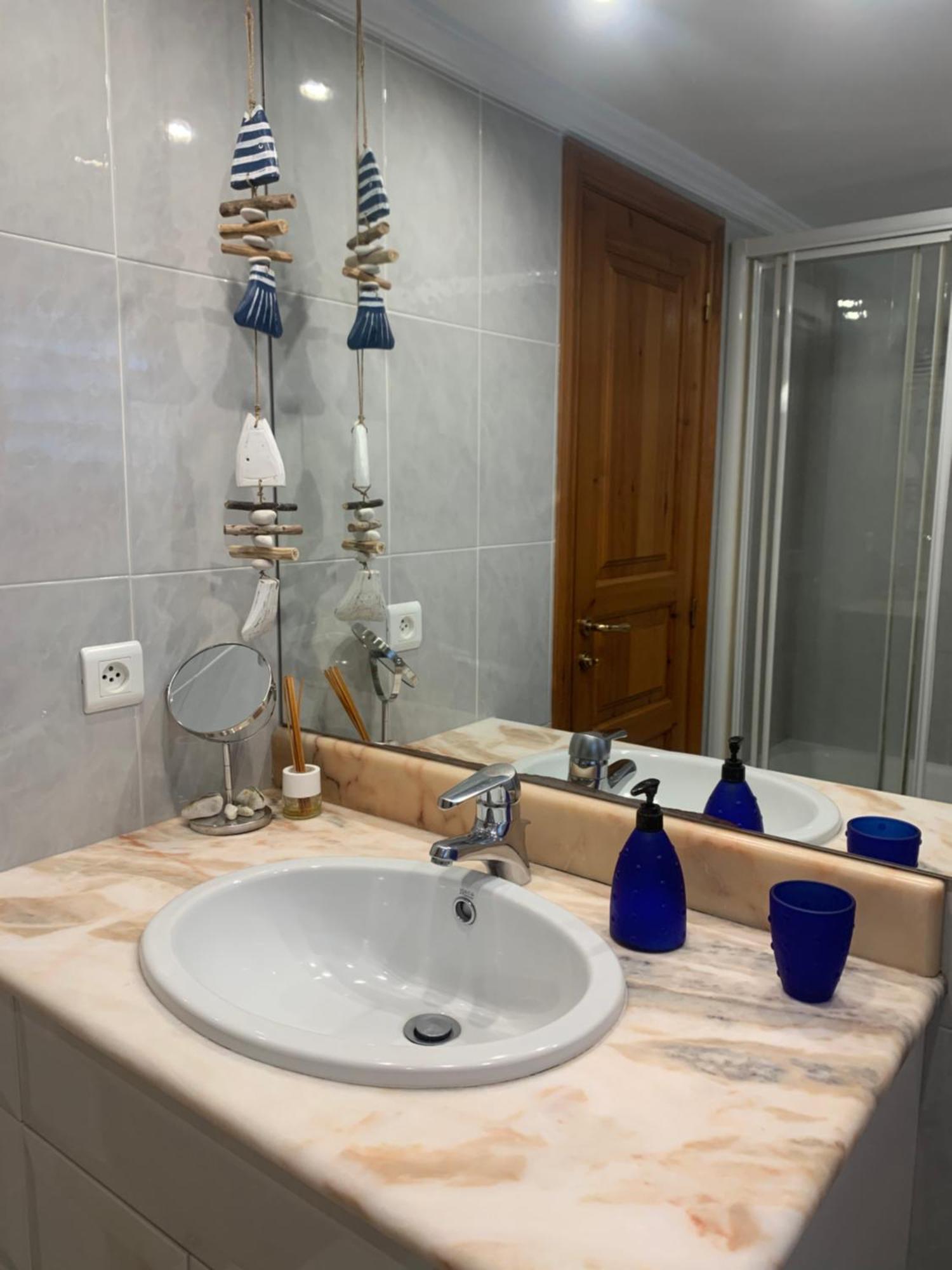 Apartamento Jaume II Palamos Exterior photo