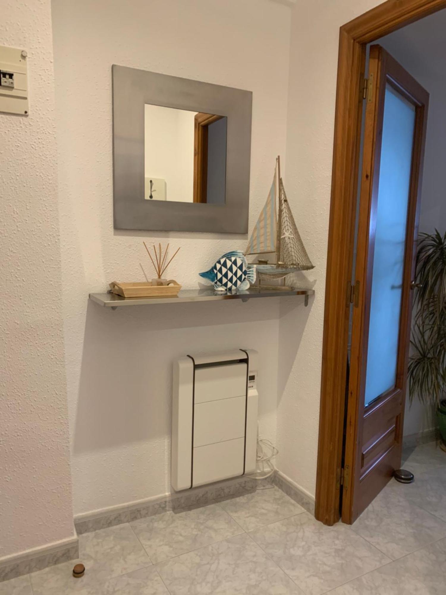 Apartamento Jaume II Palamos Exterior photo