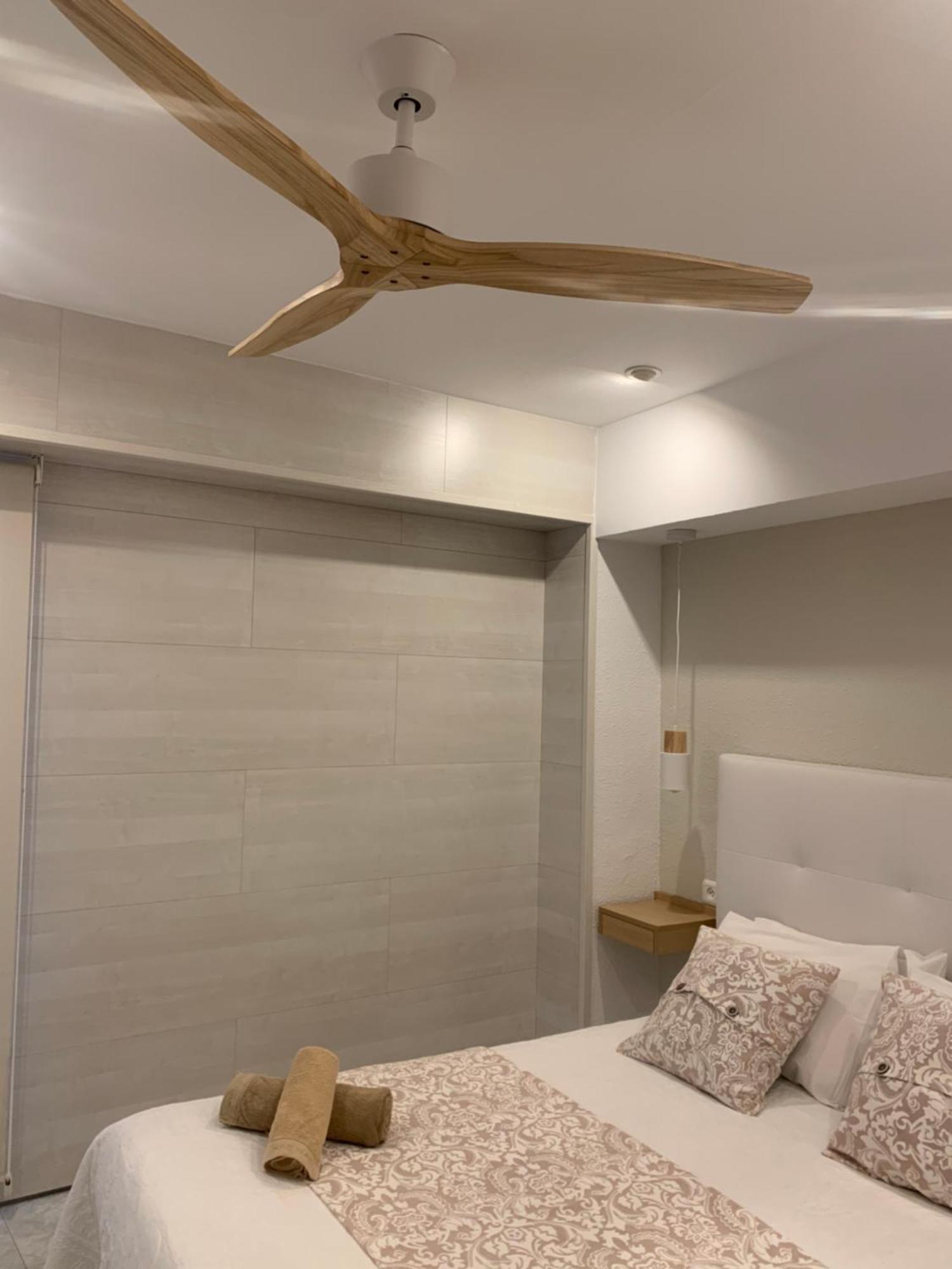 Apartamento Jaume II Palamos Exterior photo