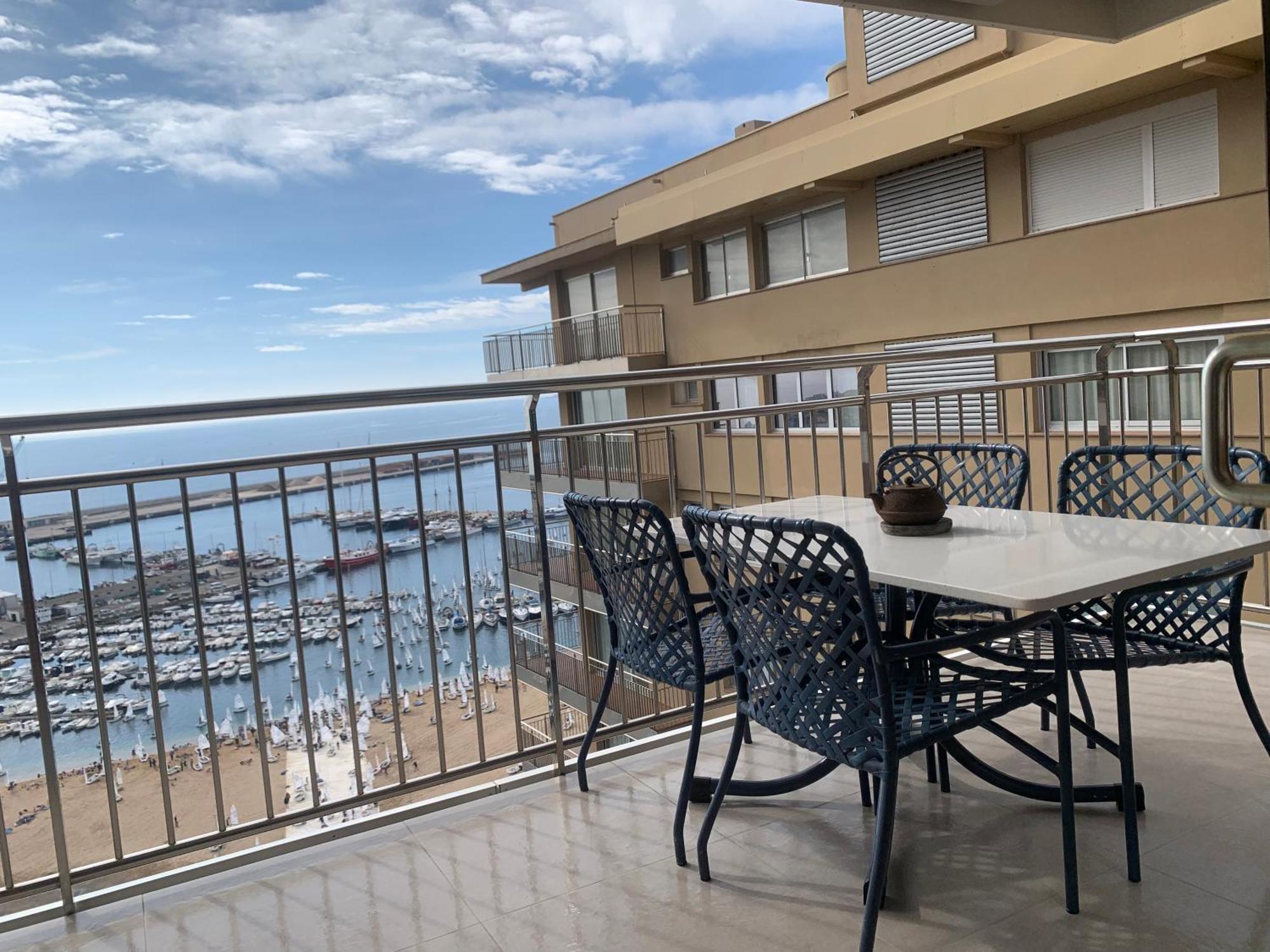 Apartamento Jaume II Palamos Exterior photo